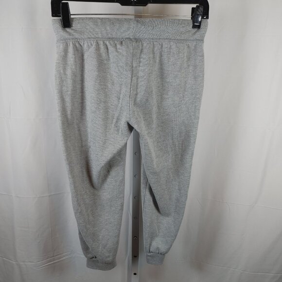 Coco Limon Size S Women's Joggers Grey Originally Cost $45 - Picture 2 of 6